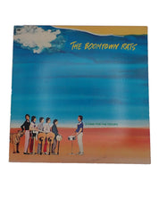 The Boomtown Rats – A Tonic For The Troops - Vinyl