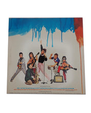 The Boomtown Rats – A Tonic For The Troops - Vinyl