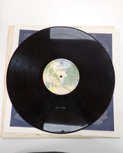 Black Sabbath - Technical Ecstasy - Vinyl