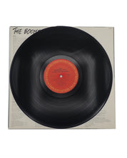 The Boomtown Rats – A Tonic For The Troops - Vinyl
