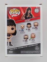 Load image into Gallery viewer, Chyna - Funko POP!
