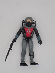 Eels (v1) - Vintage G.I. Joe Figure