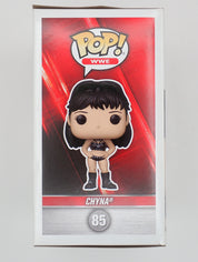Chyna - Funko POP! #85