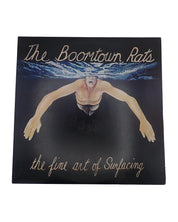 The Boomtown Rats – The Fine Art Of Surfacing - Vinyl