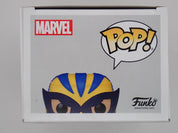 El Animal Indestructible - Funko POP! #711