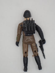 Major Bludd (v1) - Vintage G.I. Joe Figure