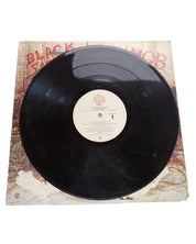 Black Sabbath - Mob Rules - Vinyl
