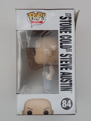 "Stone Cold" Steve Austin - Funko POP! #84