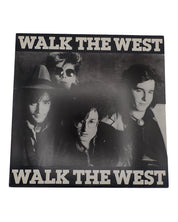 Walk The West – Walk The West - Vinyl