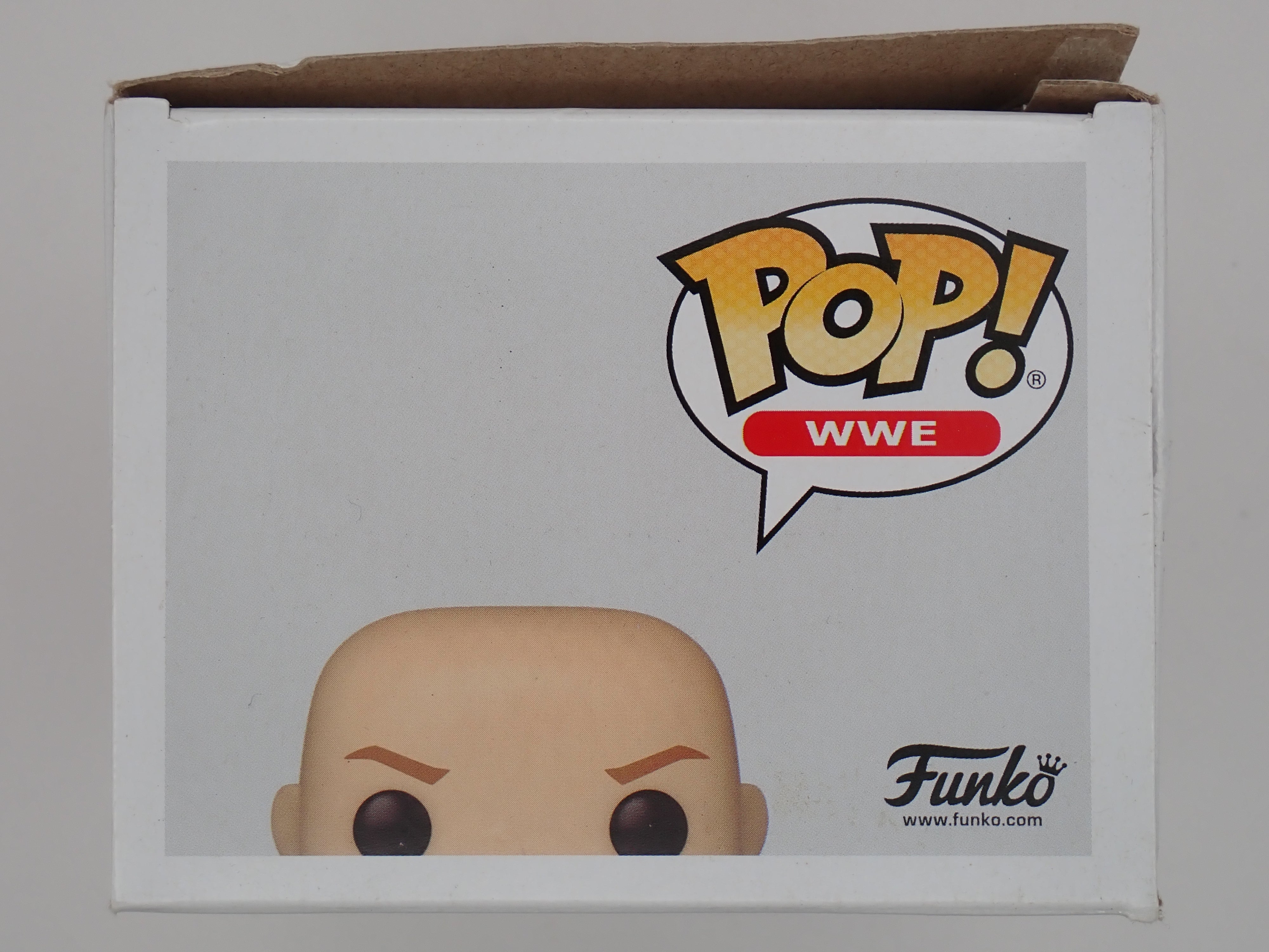 "Stone Cold" Steve Austin - Funko POP! #84