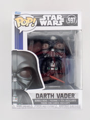 Darth Vader - Funko POP! #597