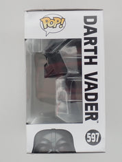 Darth Vader - Funko POP! #597