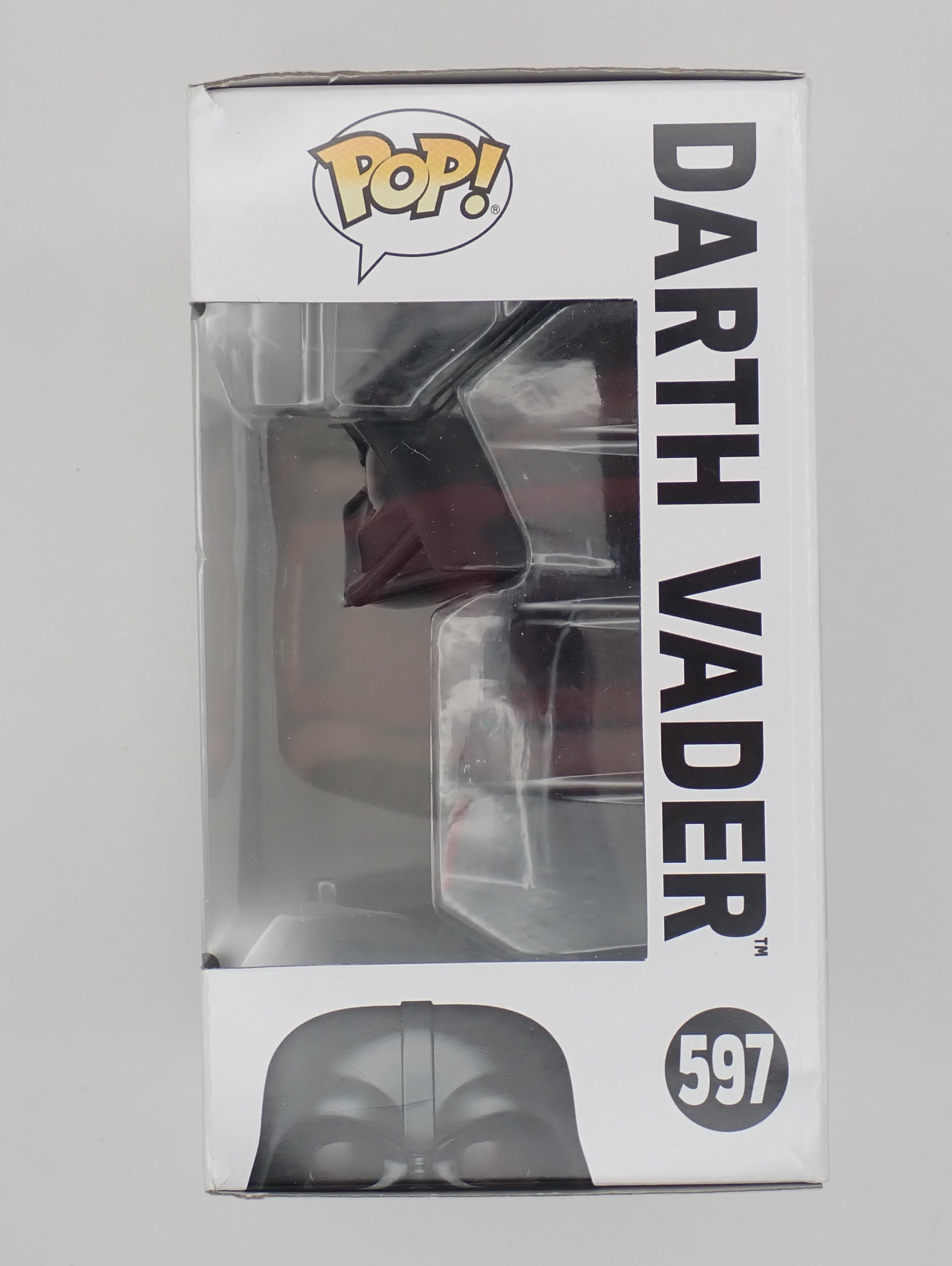 Darth Vader - Funko POP! #597