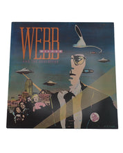 Webb Wilder And The Beatnecks – It Came From Nashville - Vinyl