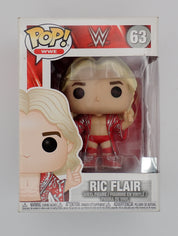 Ric Flair - Funko POP! #63