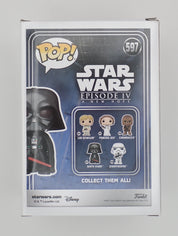 Darth Vader - Funko POP! #597
