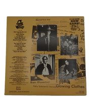 Webb Wilder And The Beatnecks – It Came From Nashville - Vinyl