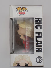 Ric Flair - Funko POP! #63
