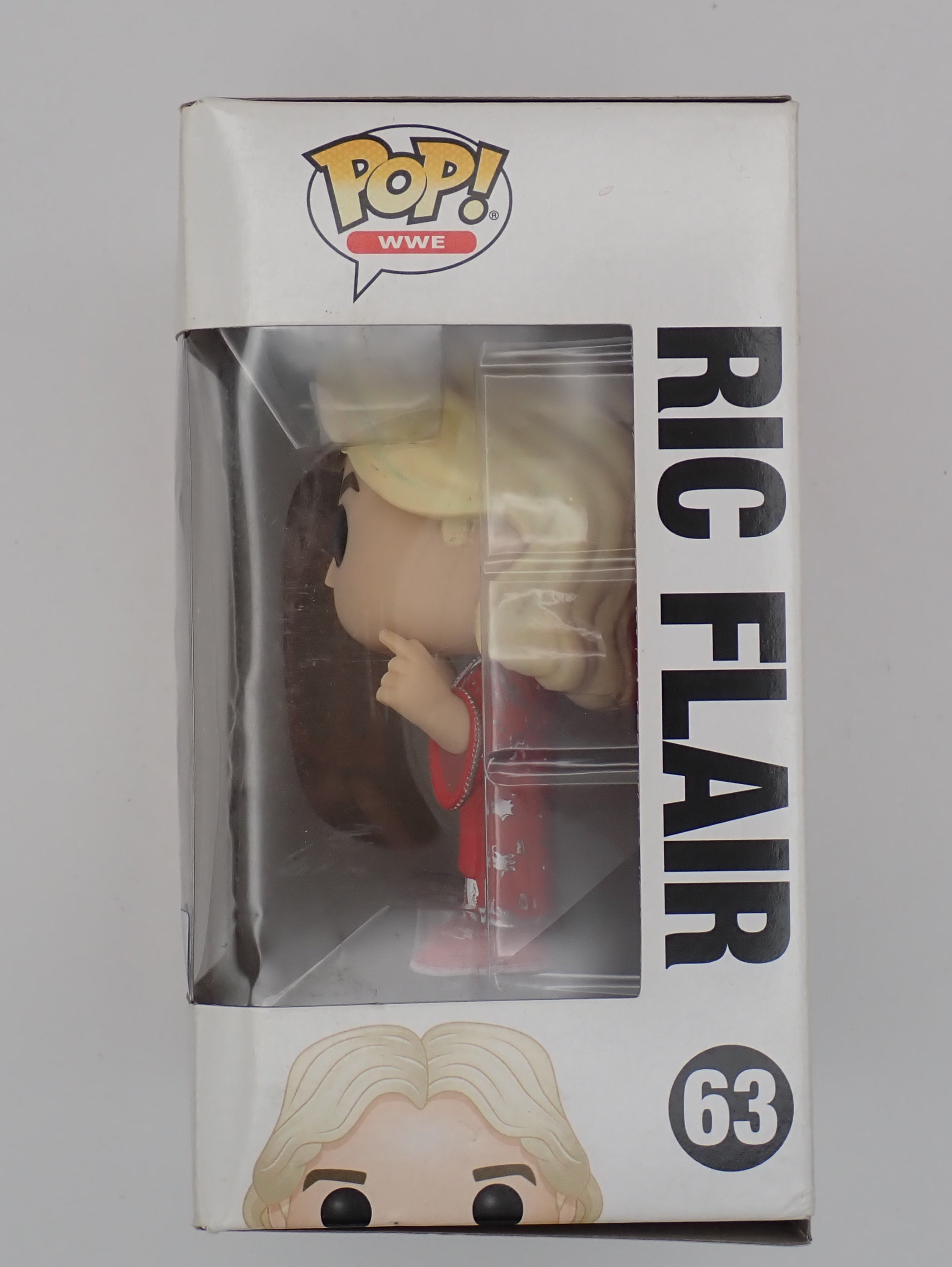 Ric Flair - Funko POP! #63