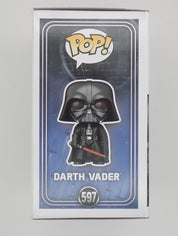 Darth Vader - Funko POP! #597