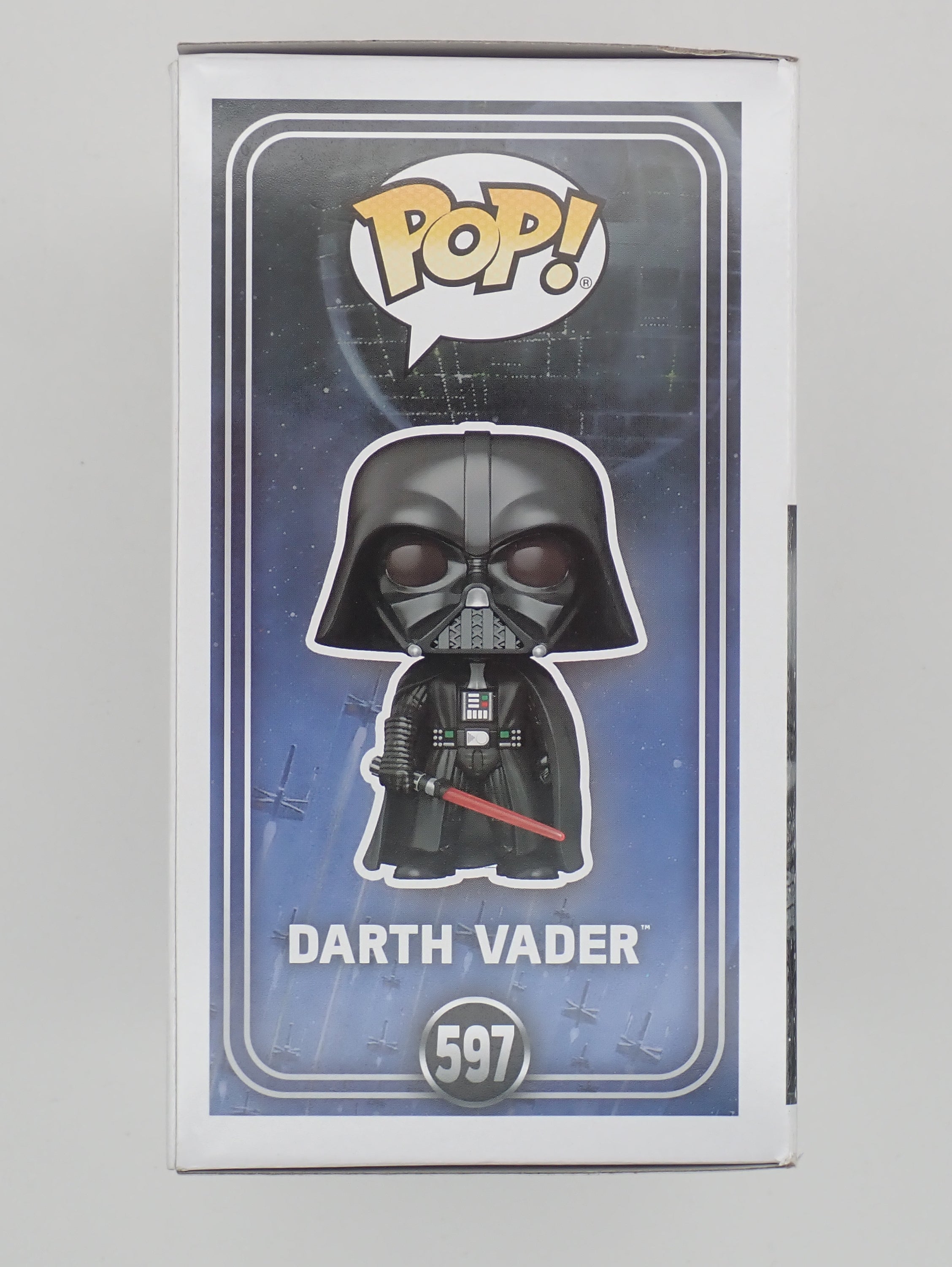 Darth Vader - Funko POP! #597