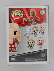 Ric Flair - Funko POP! #63