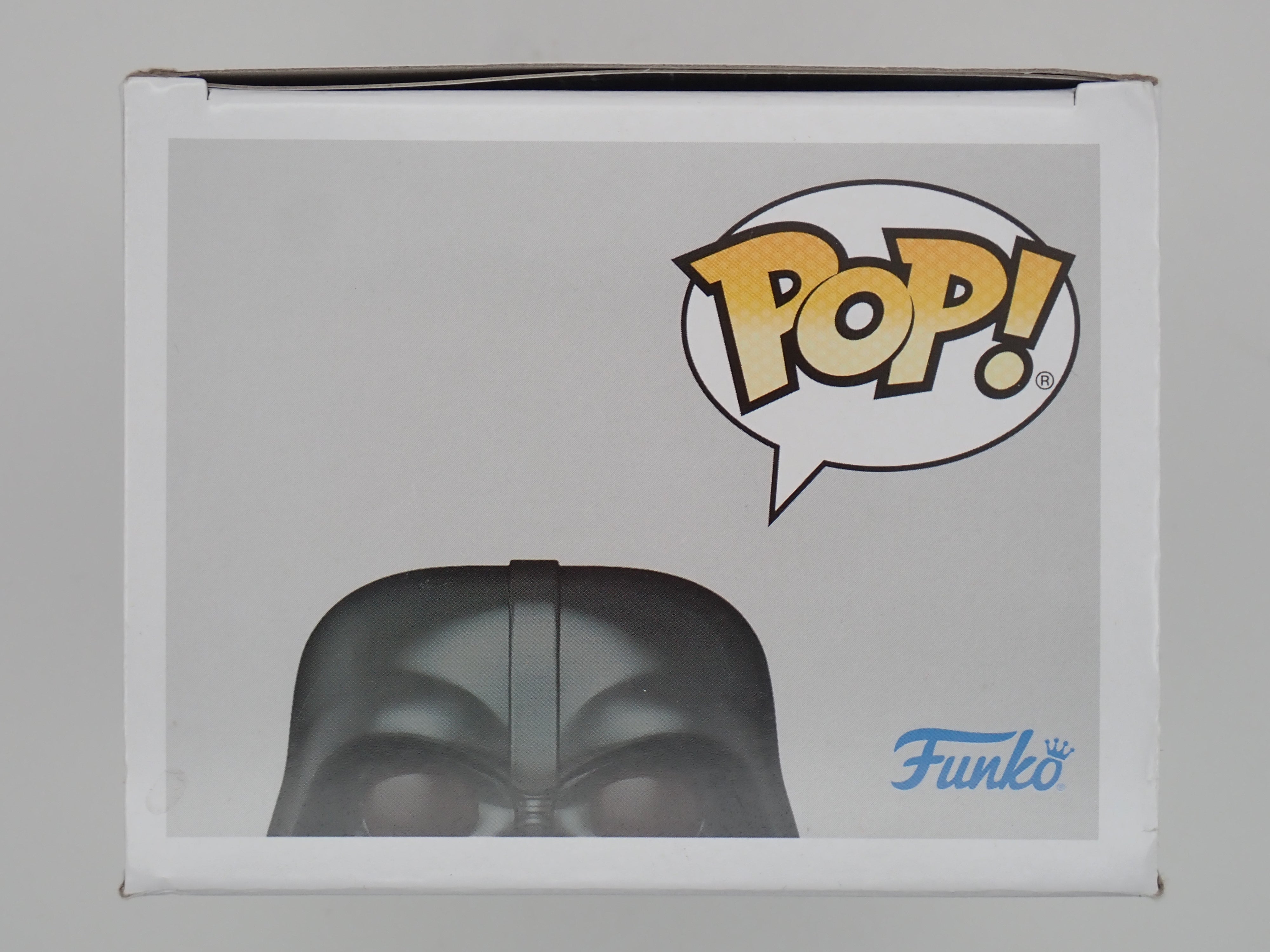 Darth Vader - Funko POP! #597