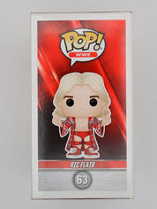Ric Flair - Funko POP! #63