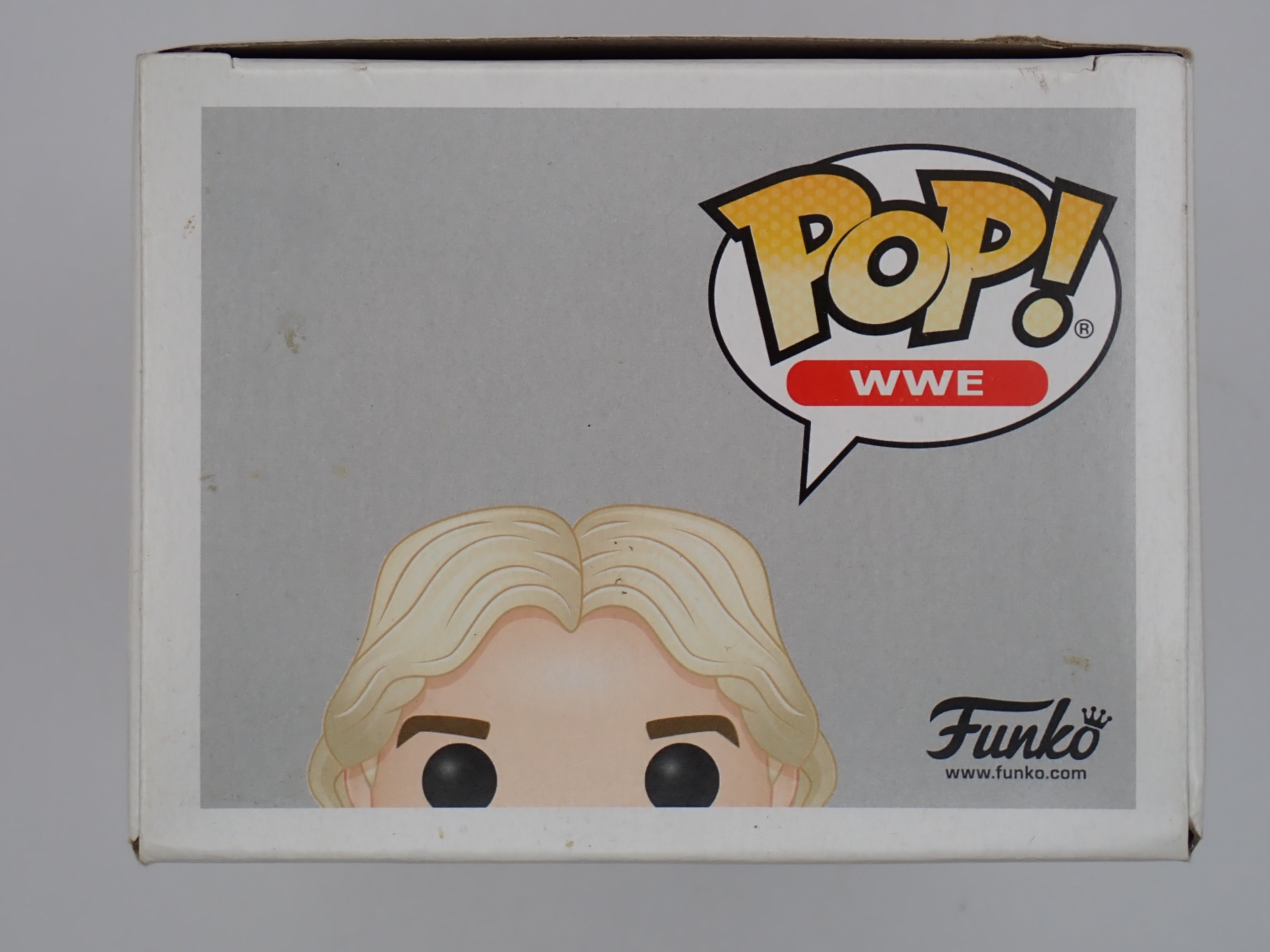 Ric Flair - Funko POP! #63