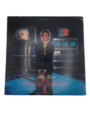 Ultravox! – Ultravox! - Vinyl
