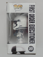 First Order Executioner - Funko POP! #201