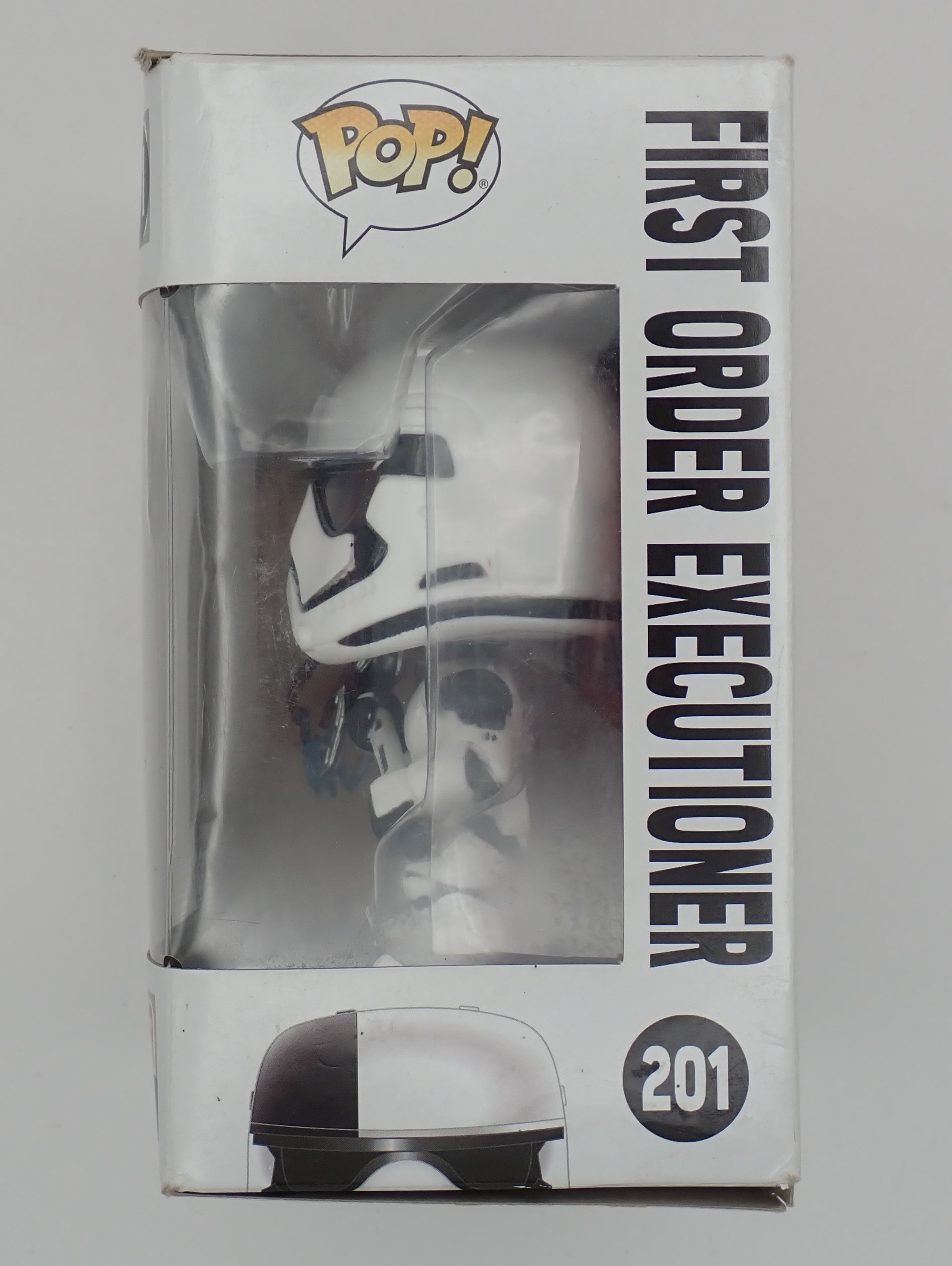 First Order Executioner - Funko POP! #201