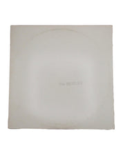 The Beatles – The Beatles (White Album) - Vinyl