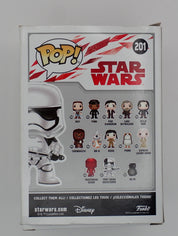 First Order Executioner - Funko POP! #201