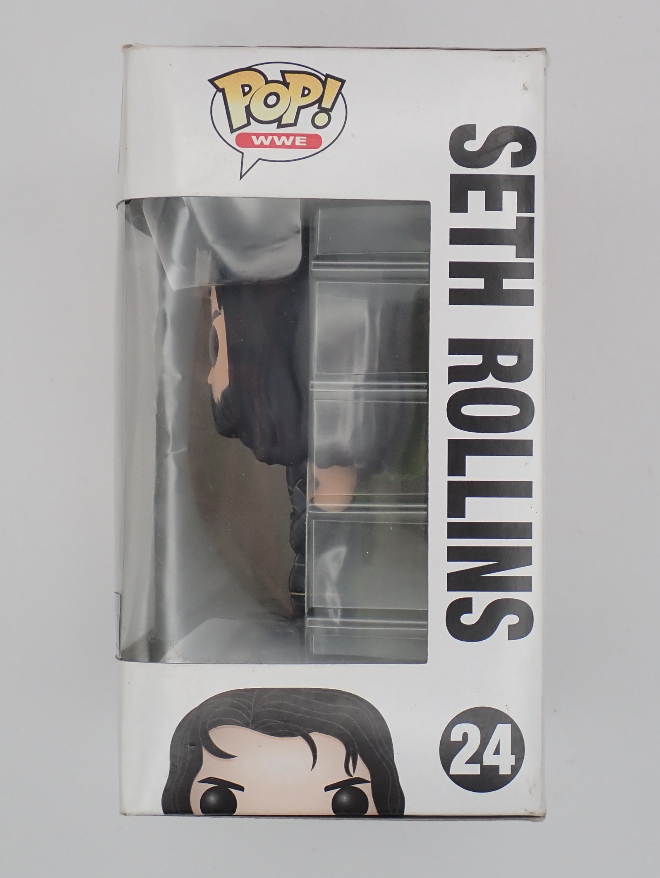Seth Rollins - Funko POP! #24
