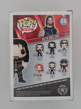 Load image into Gallery viewer, Seth Rollins - Funko POP!
