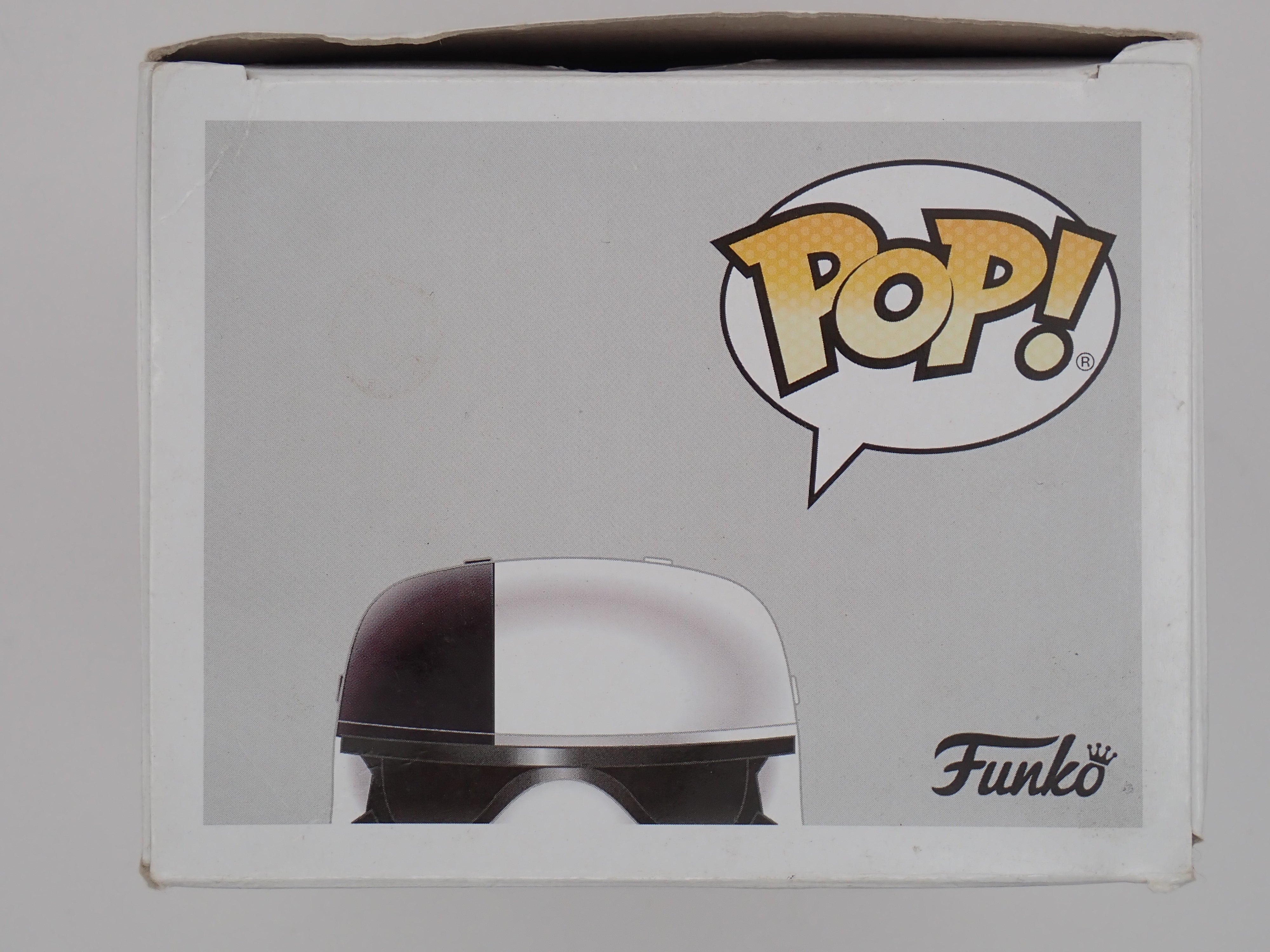 First Order Executioner - Funko POP! #201