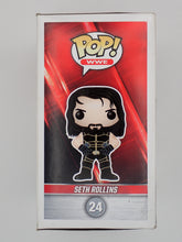 Load image into Gallery viewer, Seth Rollins - Funko POP!
