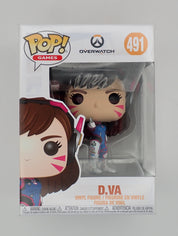 D.Va Funko POP! #491