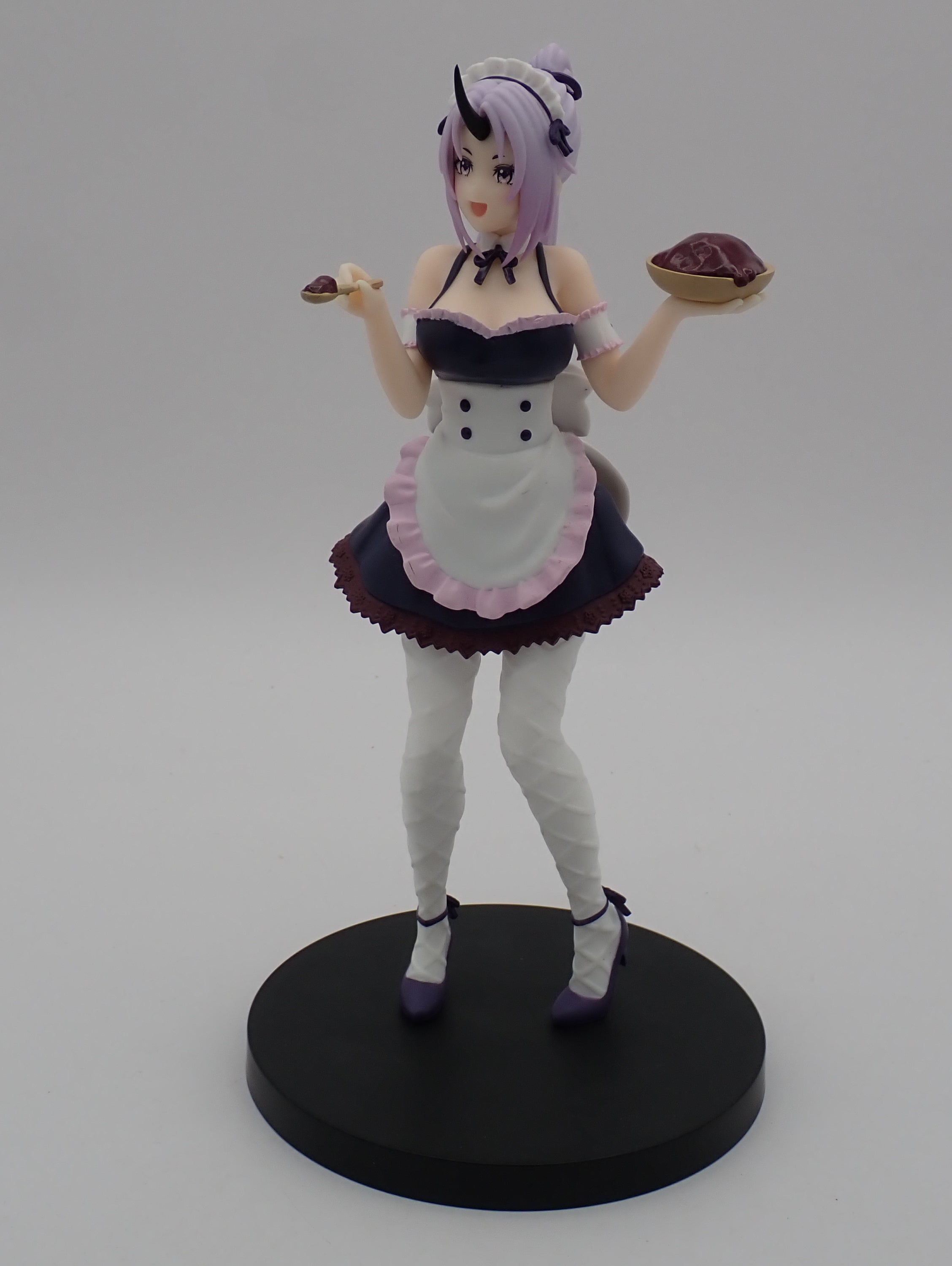 Shion (Maid) That Time I Got Reincarnated as a Slime - Banpresto Figure