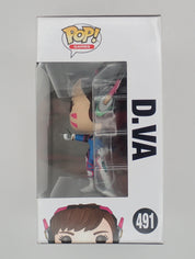 D.Va Funko POP! #491