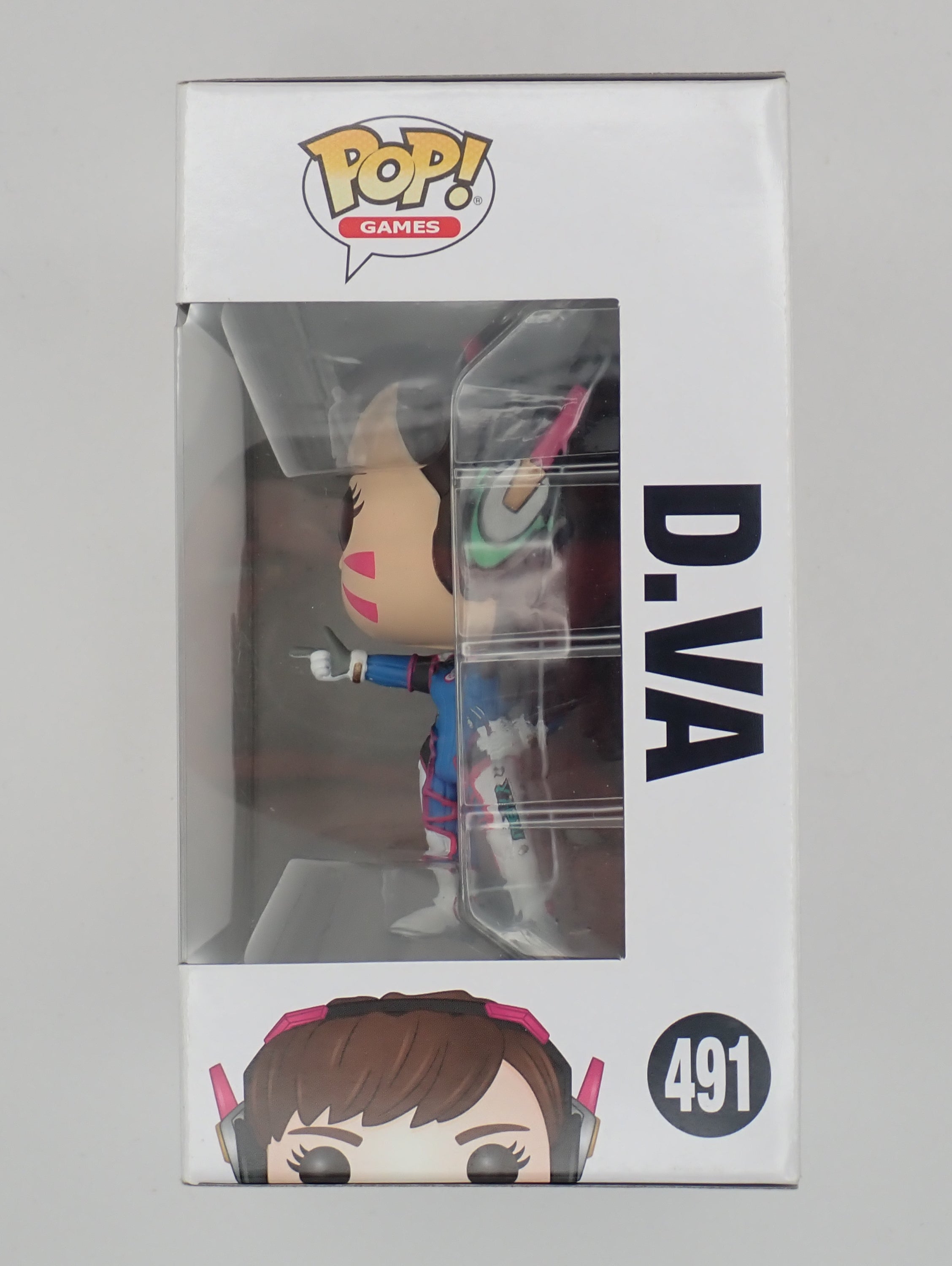 D.Va Funko POP! #491