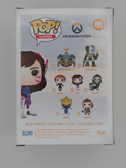 D.Va Funko POP! #491