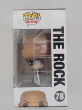 Load image into Gallery viewer, The Rock - Funko POP!
