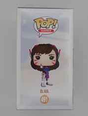 D.Va Funko POP! #491