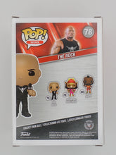 Load image into Gallery viewer, The Rock - Funko POP!
