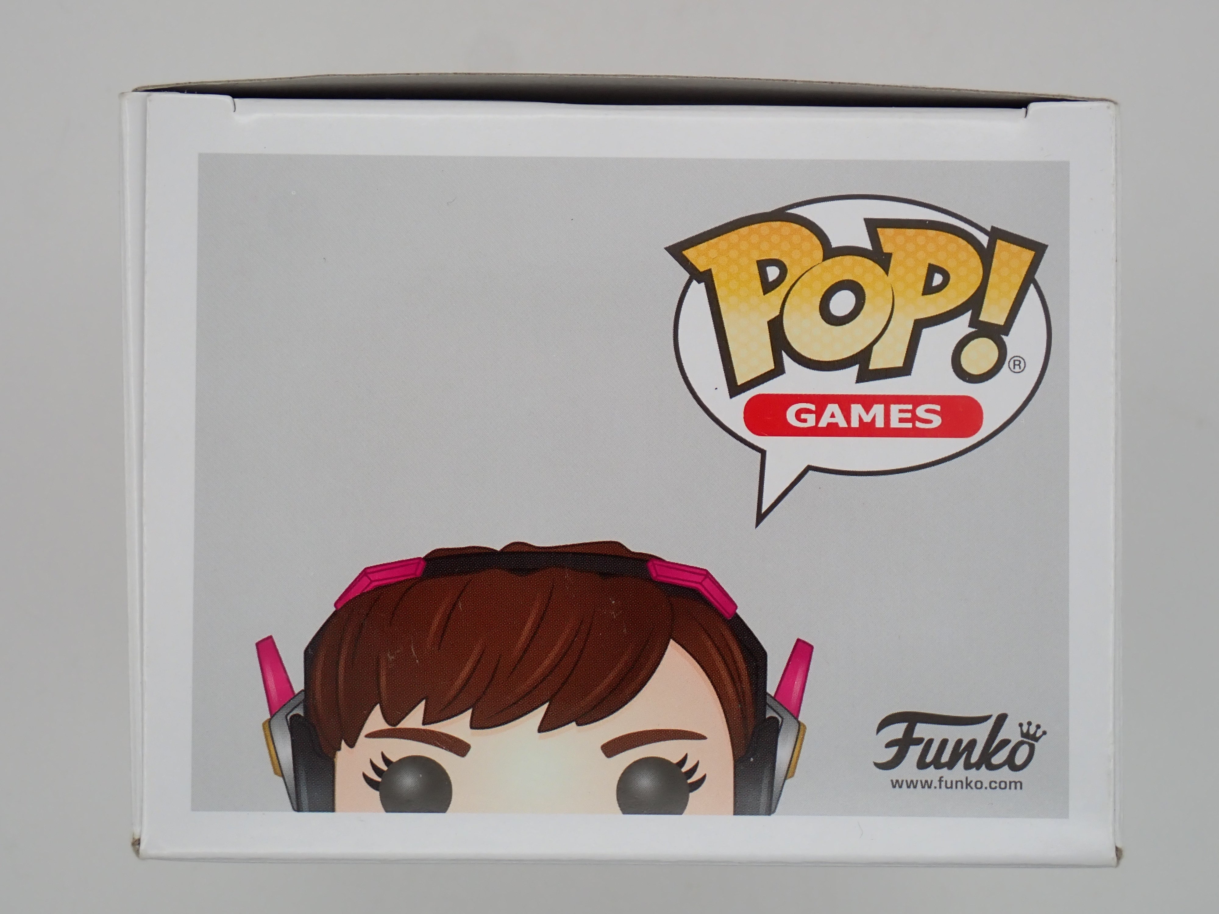 D.Va Funko POP! #491