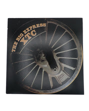 XTC – The Big Express - Vinyl