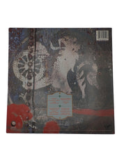 XTC – The Big Express - Vinyl