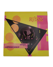 Buzzcocks – A Different Kind Of Tension - Vinyl